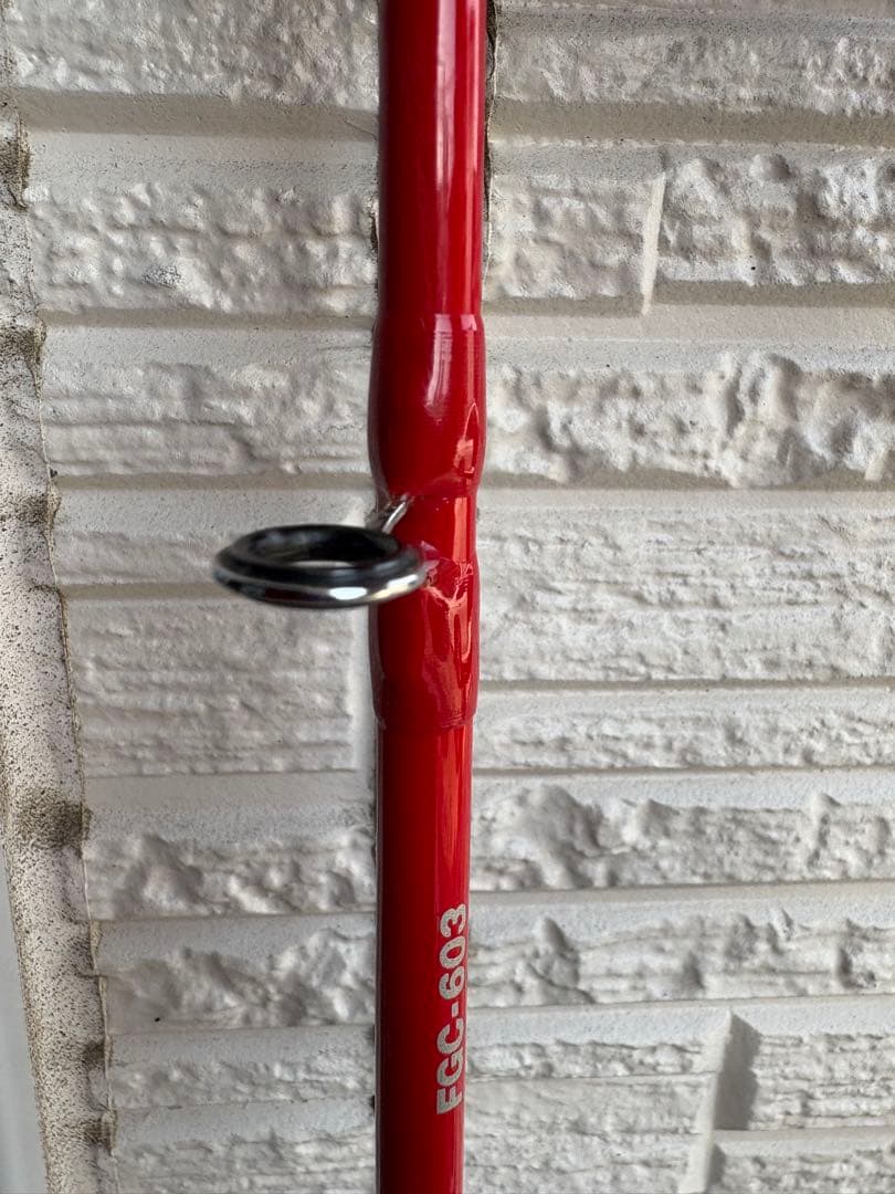 hideさん専用 パームス PALMS flame フレイム 赤 FGC-603