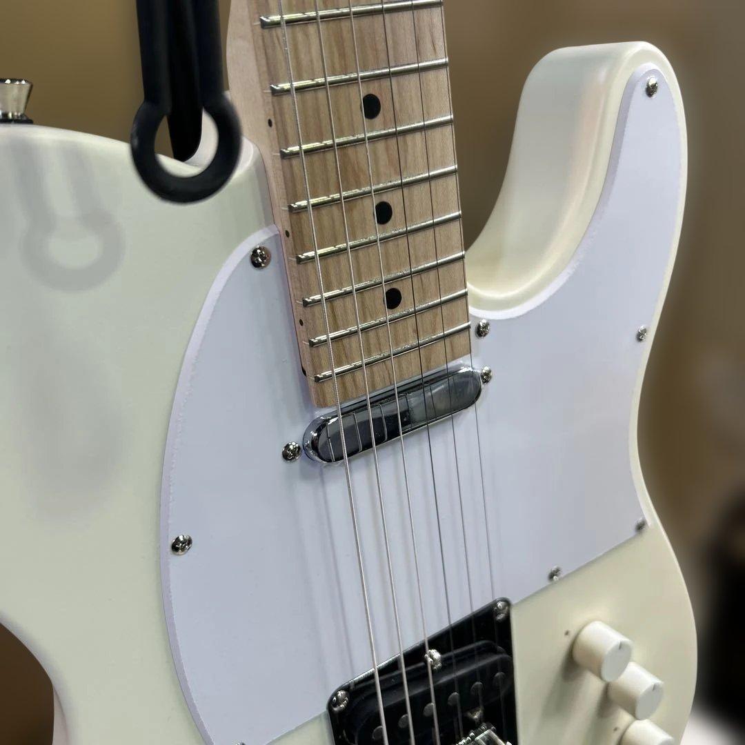 7194 PEOZ / TR1【スマートギター】ホワイト