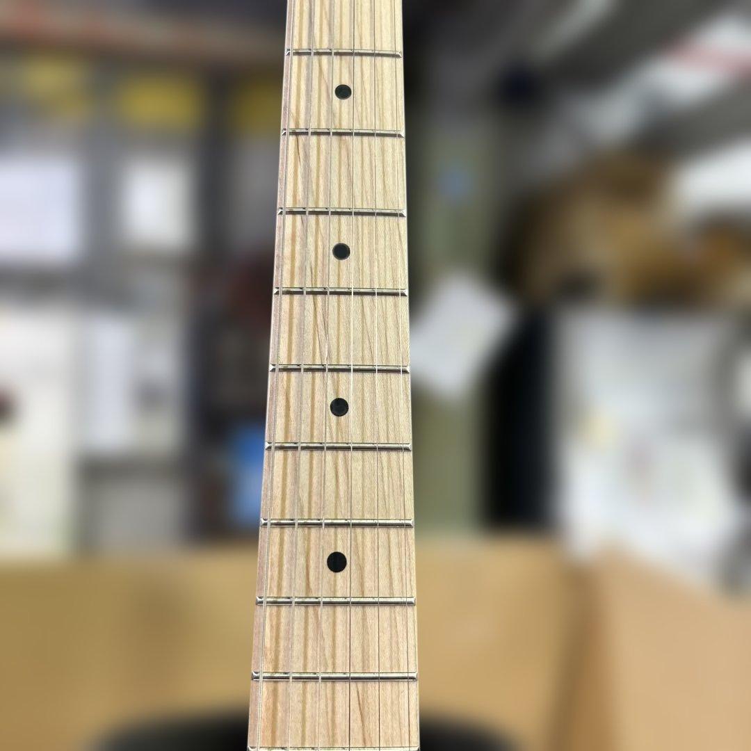 7194 PEOZ / TR1【スマートギター】ホワイト