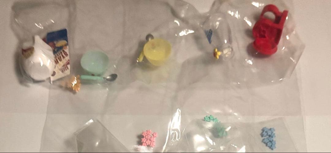 リーメント　アメリカンキッチン　10種