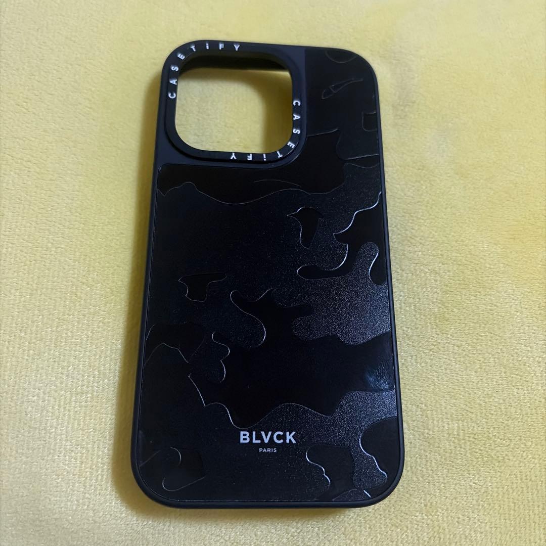 BLVCK iPhone15proケース 2026年最新】blvck paris iphone15の人気アイテム - メルカリ