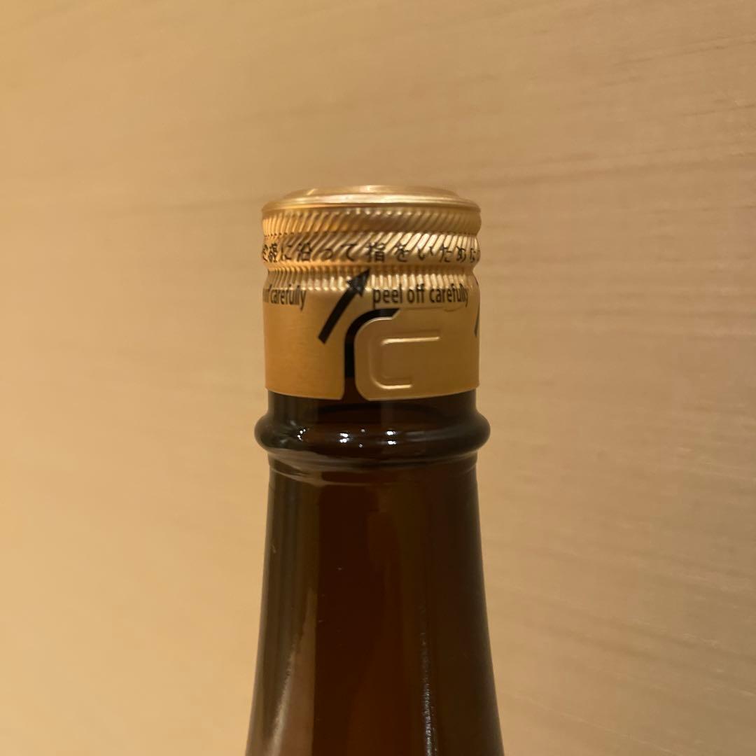 十四代 本丸2025年10月詰め　1.8L