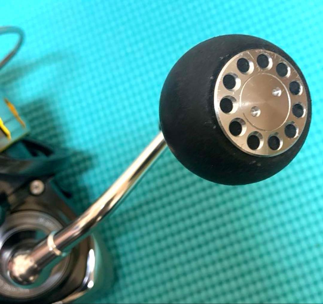 Daiwa BLAST （ブラスト）6000D-H スピニングリール - メルカリ