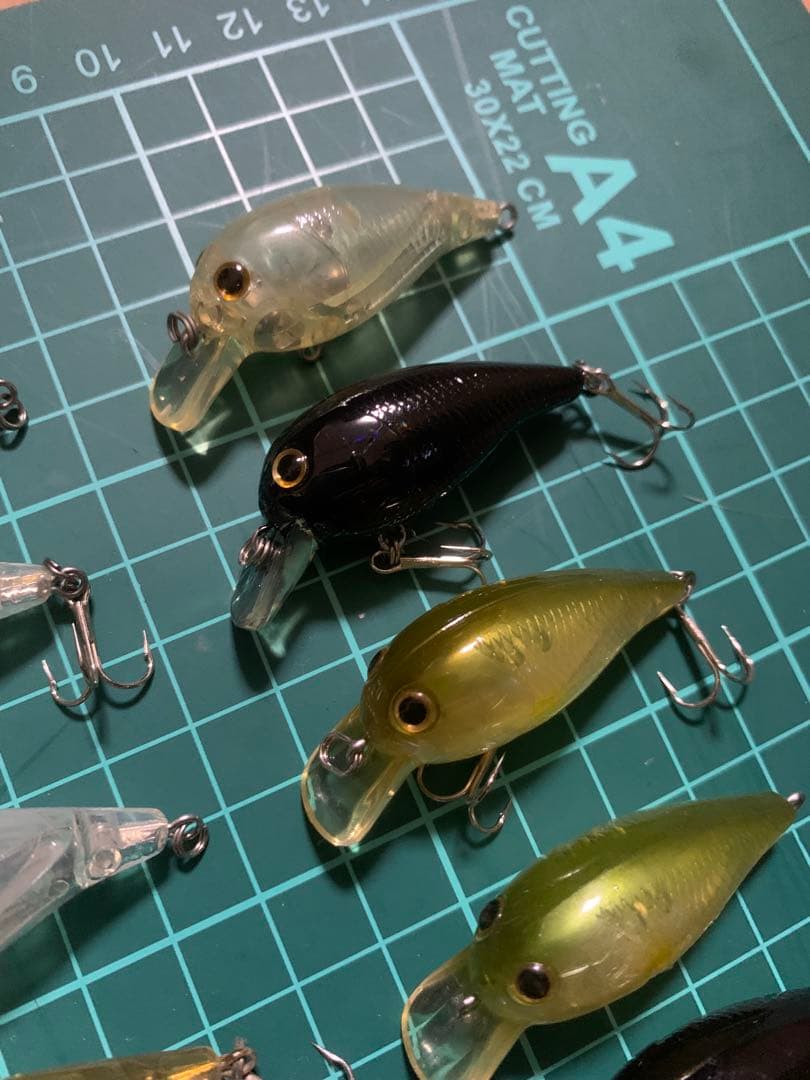 ベビークランク まとめ売り - メルカリ