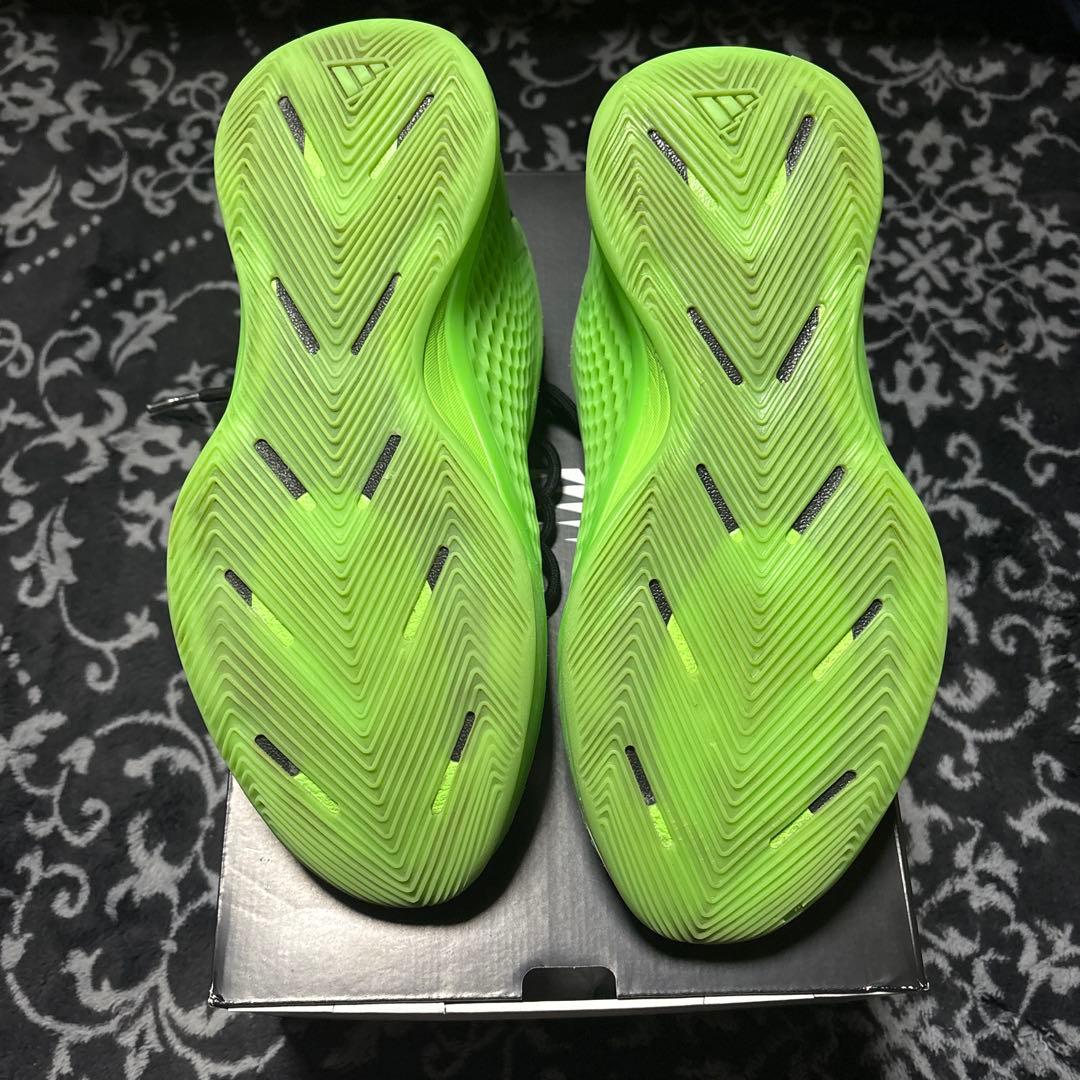 シューズ(男性用) adidas AE1 Low 27.0cm