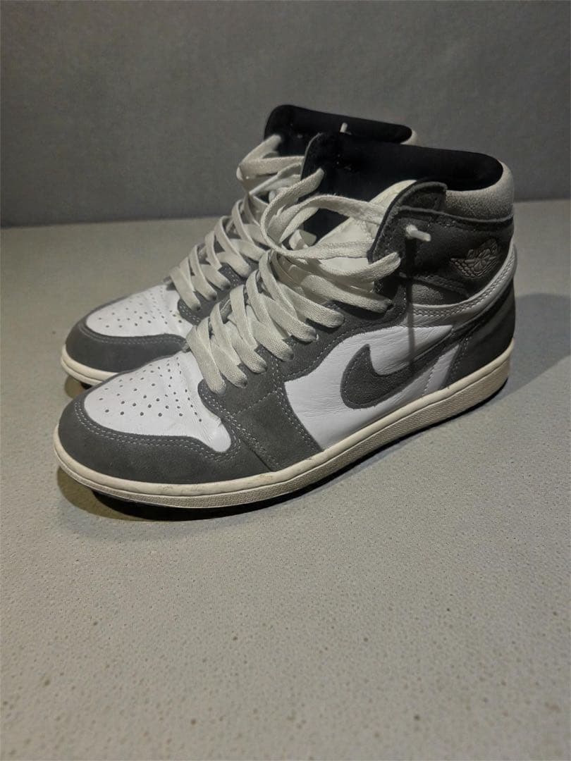 Nike Air Jordan 1 Retro High OG /グレー Buy Air Jordan 1 High Retro OG 'All-Star' - DZ5485 003 | GOAT CA