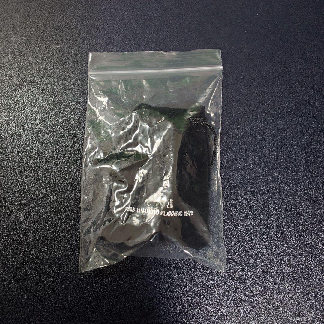 d*y様 S'YTE yohji yamamoto リングウォッチ ※未使用品 - メルカリ