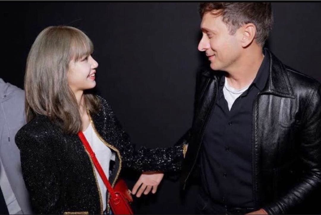 未使用 セリーヌ エディスリマン着 キムタク着 20ss レザージャケット