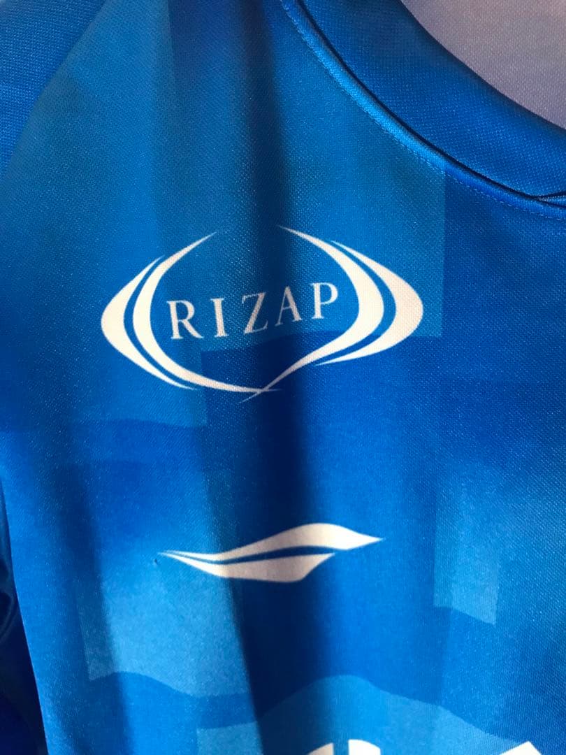 正規品 PENALTY 湘南ベルマーレ「99」上福元直人 半袖 L ユニフォーム