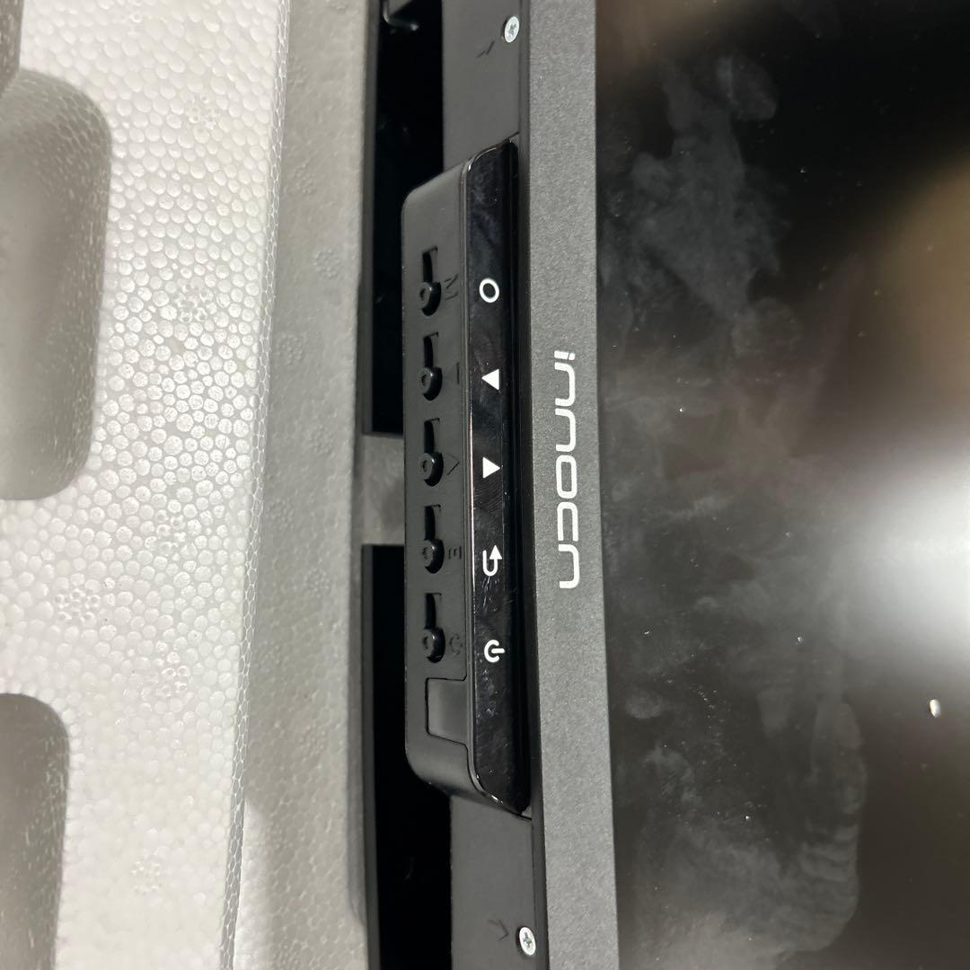 ジャンクINNOCN 49インチ ゲーミング ウルトラワイドモニター 49C1R