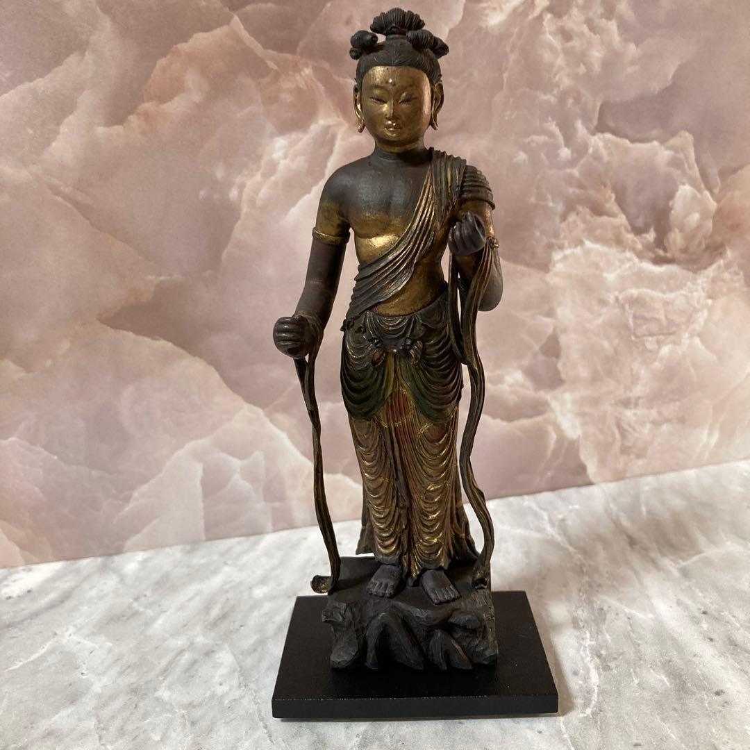 イスム　Tanacocoro 文殊菩薩　(廃盤) イスム Tanacocoro 文殊菩薩 (廃盤) - メルカリ