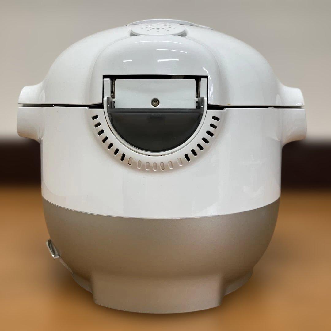 N578 T-fal クックフォーミー 3.0L CY8701JP 電源確認済み