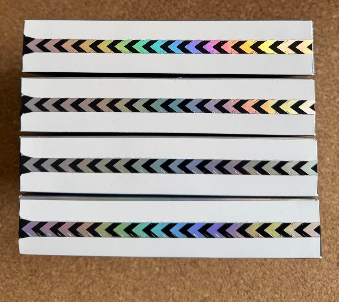 FINAL FANTASY シーン・ボックス Scene Box 日本語版 新品