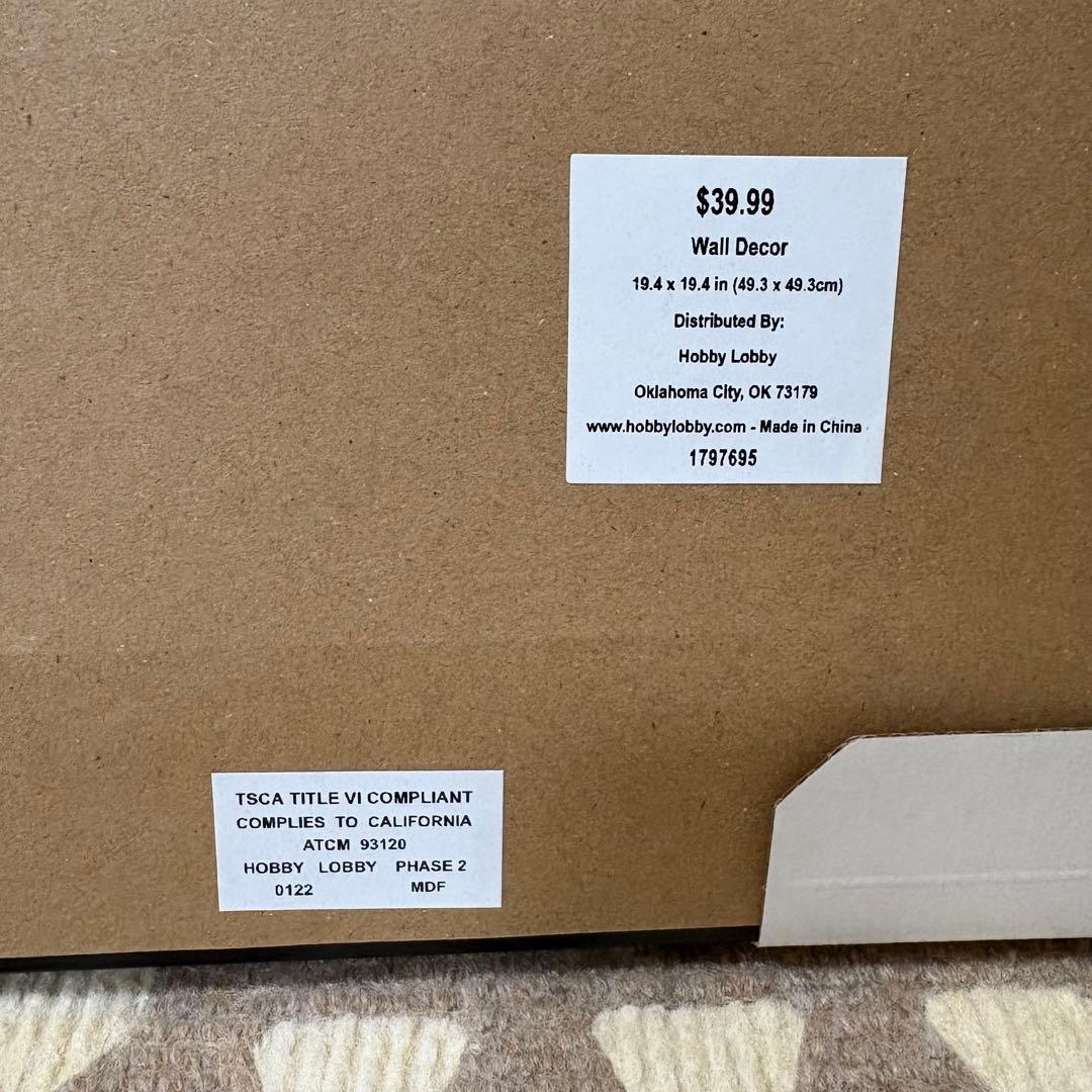 スターウォーズ ミレニアムファルコン 3D 反射写真　絵画