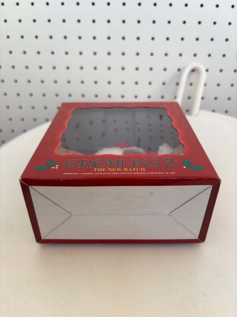 GREMLINS2グレムリン2 サンタバージョン