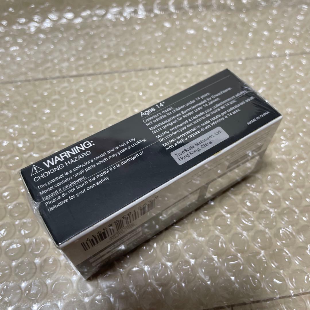 Hi出品★mini GTポルシェPorsche911 GT2 3台セット★