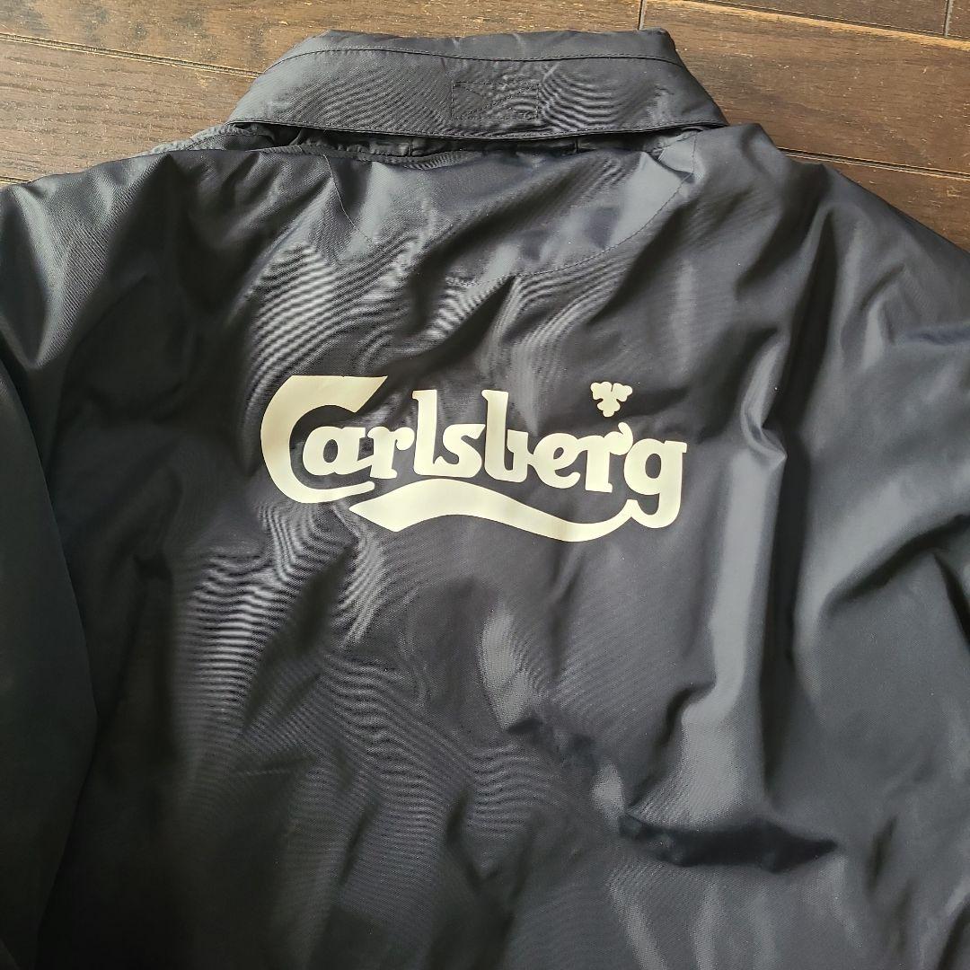 Reebok リバプールFC ベンチコート ブラック - メルカリ