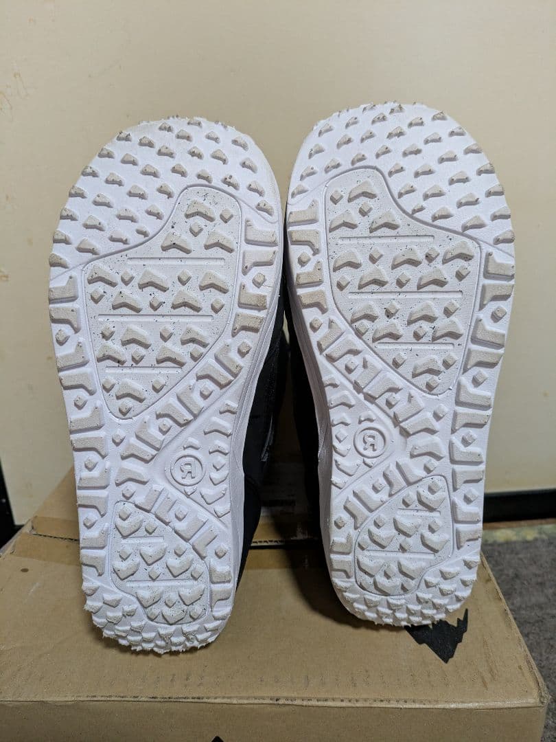 RIDE 　ANTHEM 　24/25モデル 27.5cm US9.5