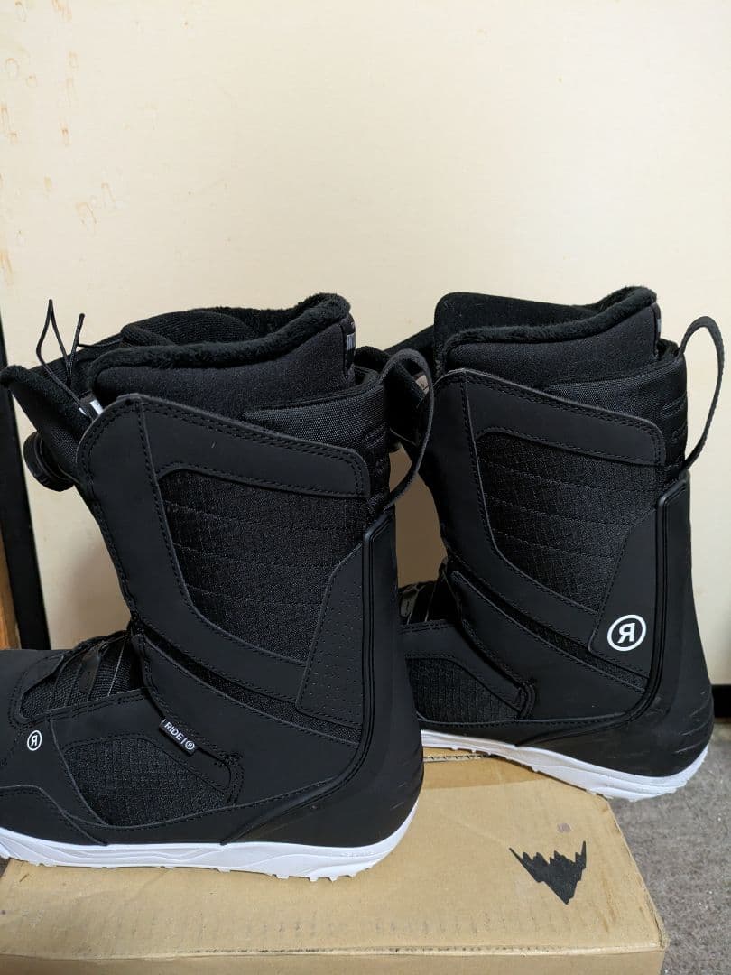 RIDE 　ANTHEM 　24/25モデル 27.5cm US9.5