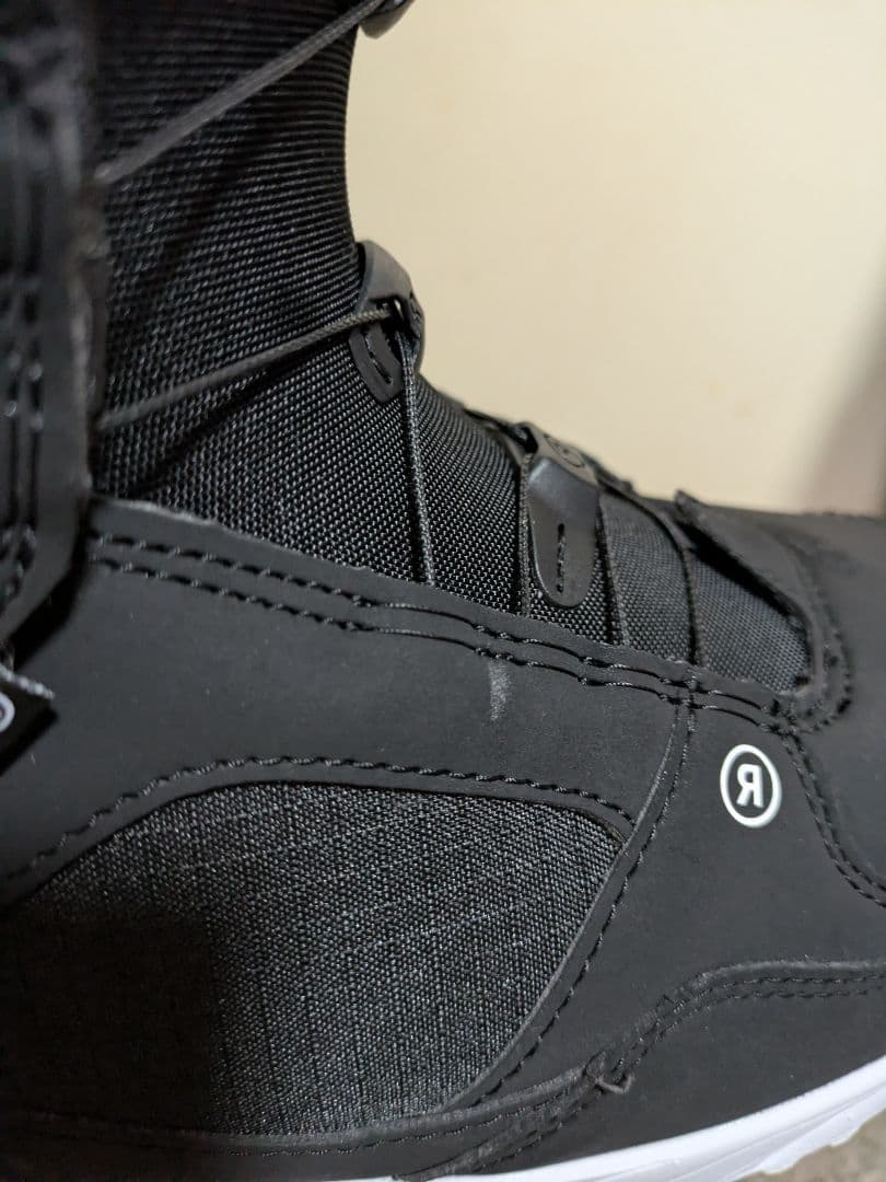 RIDE 　ANTHEM 　24/25モデル 27.5cm US9.5