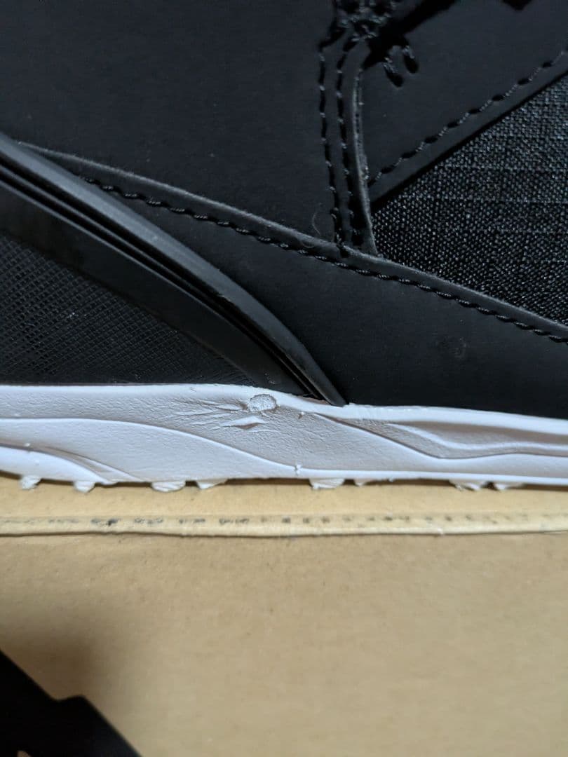 RIDE 　ANTHEM 　24/25モデル 27.5cm US9.5