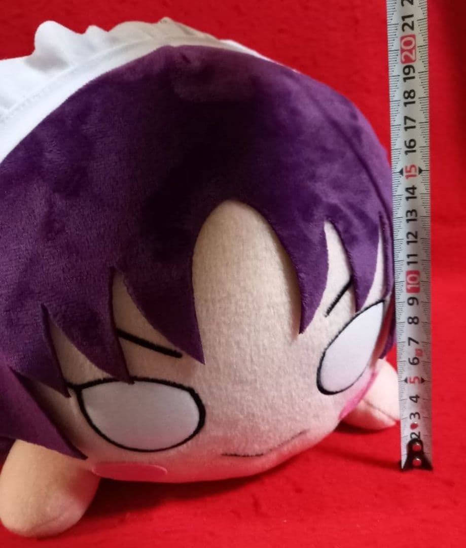 星のカービィ ムテキステキクローゼット　 BIGぬいぐるみ