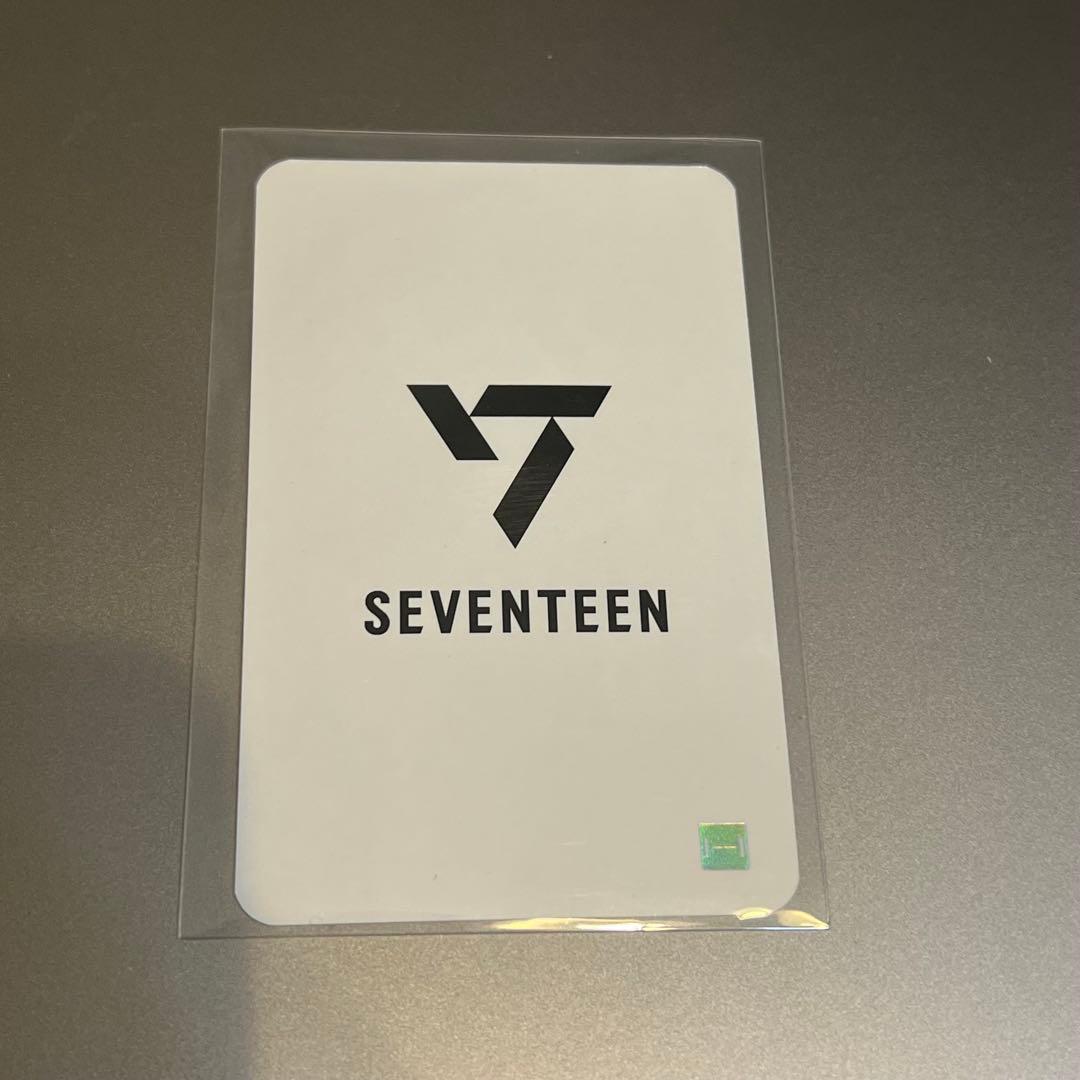 SEVENTEEN HAPPY BURSTDAY 10周年 エスクプス - メルカリ