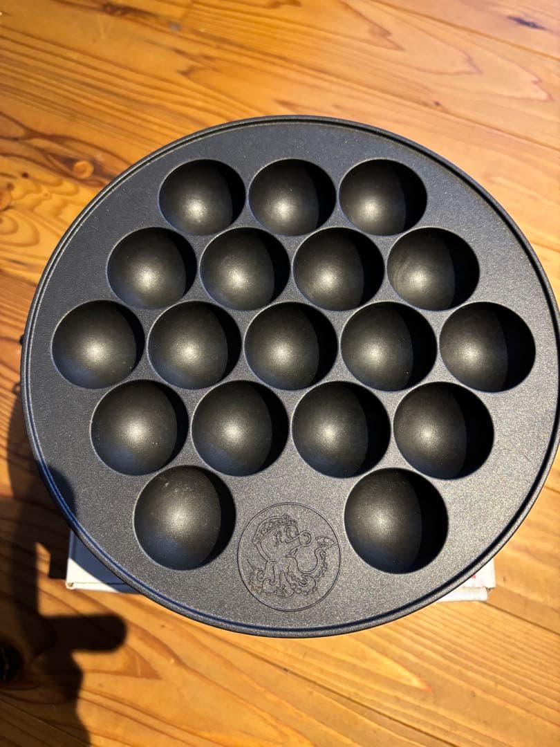 ブランケネーゼ 踊るたこ焼器 ACT08