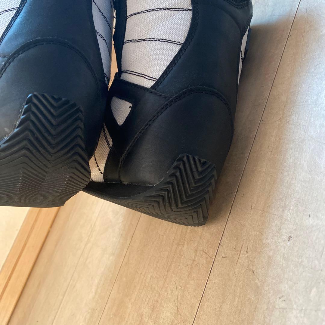 20.5～21.5cm スノーボードブーツ