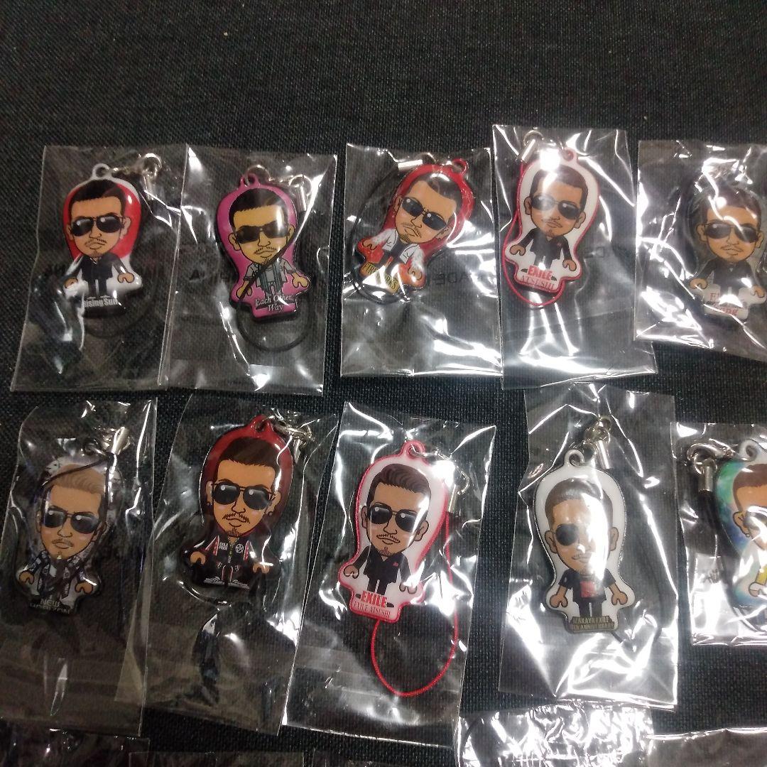 EXILE ATSUSHI クリーナー 63個 まとめ売り