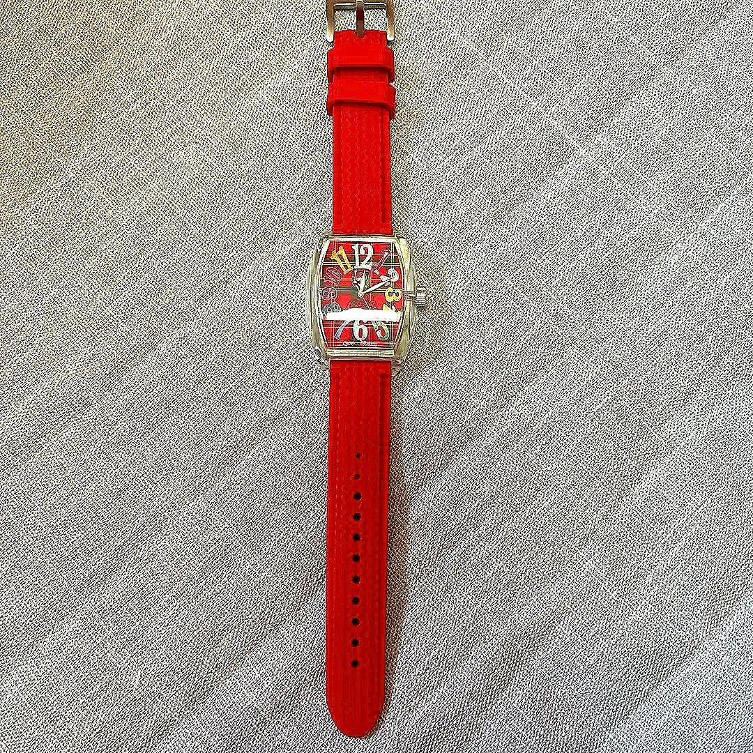 カープ 腕時計 フランク三浦 限定 広島 - メルカリ