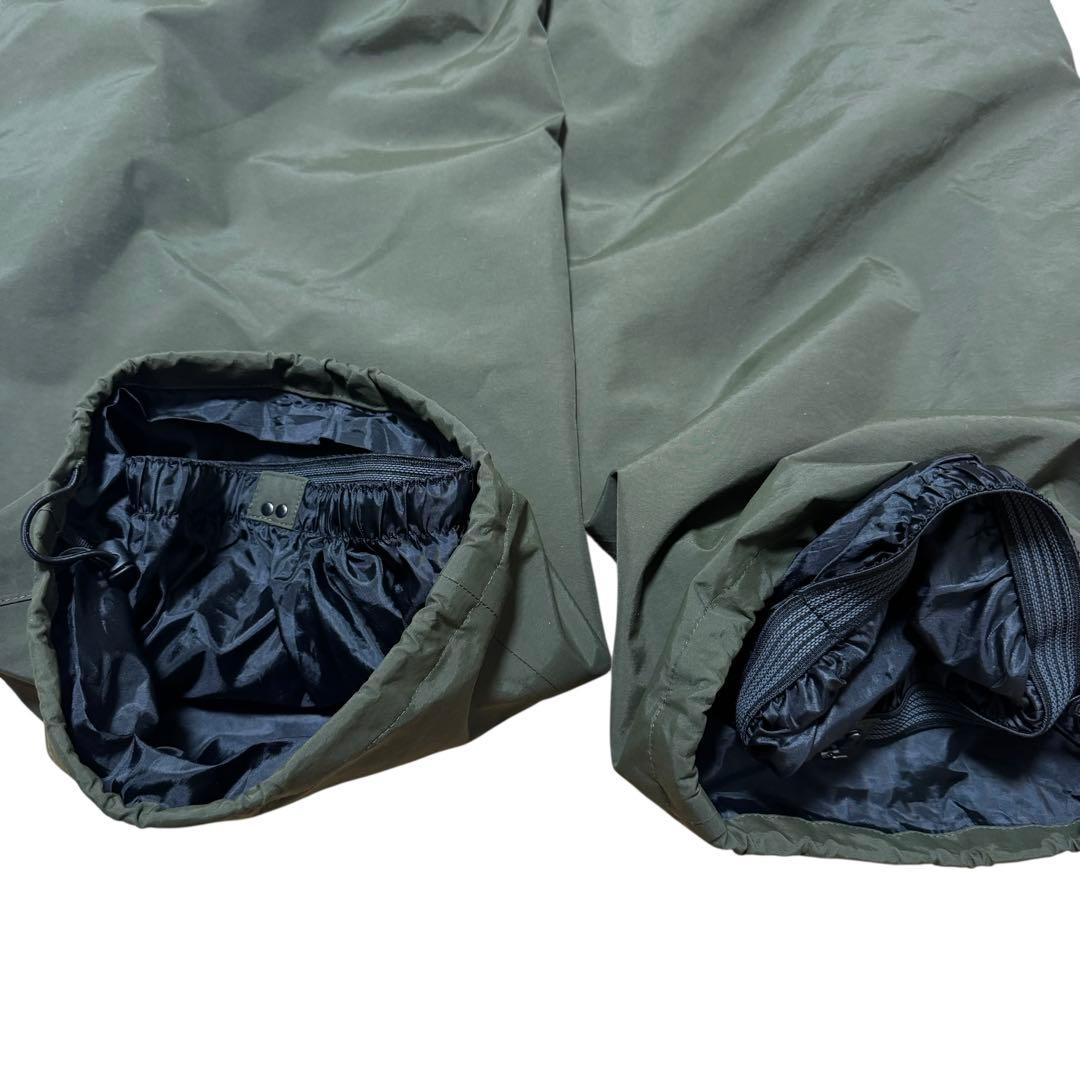 KILLER-BONG THICK PANTS NOMADIK スノボー ウェア - メルカリ