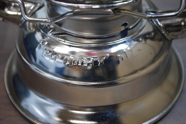 ペトロマックス HL1型 ストームアンプ【Petromax】7366732 - メルカリ