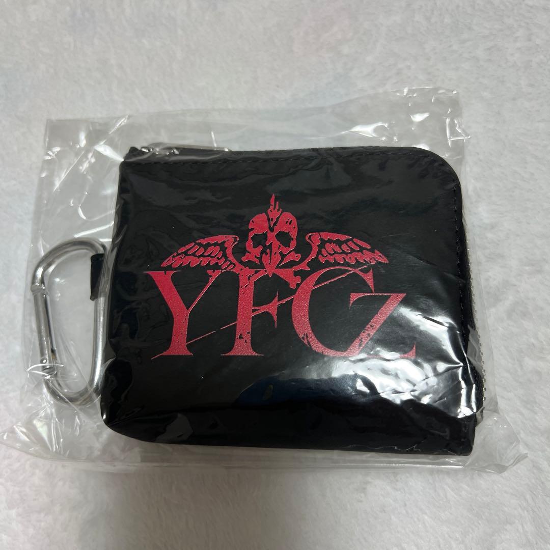 T*A様 GACKT YFCz VIP席特典グッズ　など