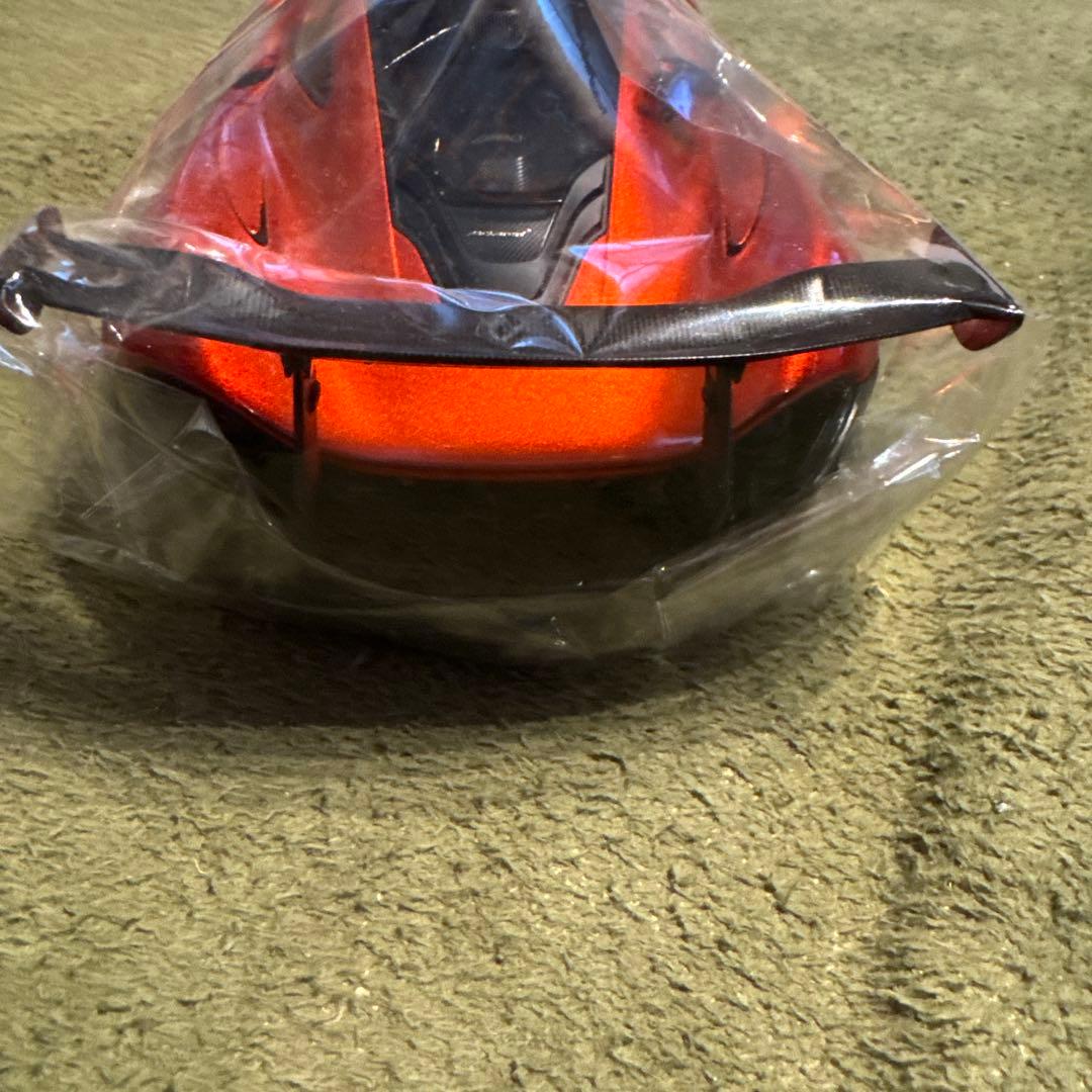 マクラーレン P1 GTR オートアート製1/18 Mclaren