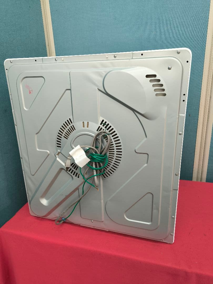 2022年製　日立 電気衣類乾燥機 6.0kg DE-N60WV-W