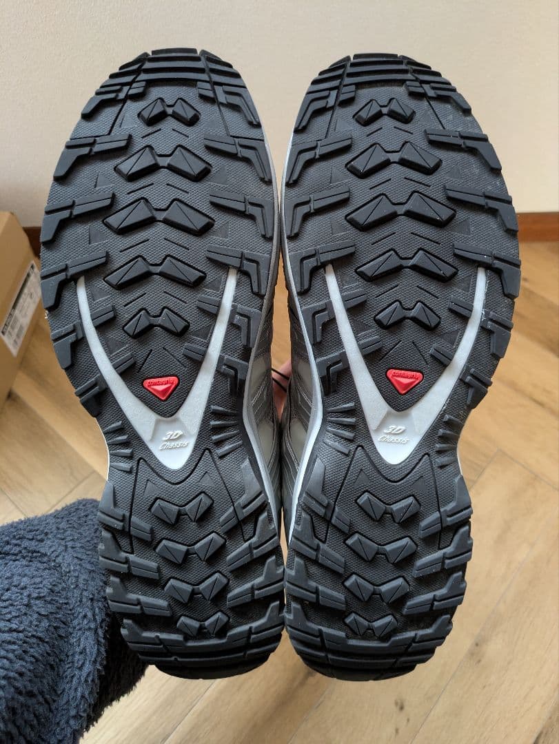 SALOMON サロモン XA-PRO 3D 28.5cm