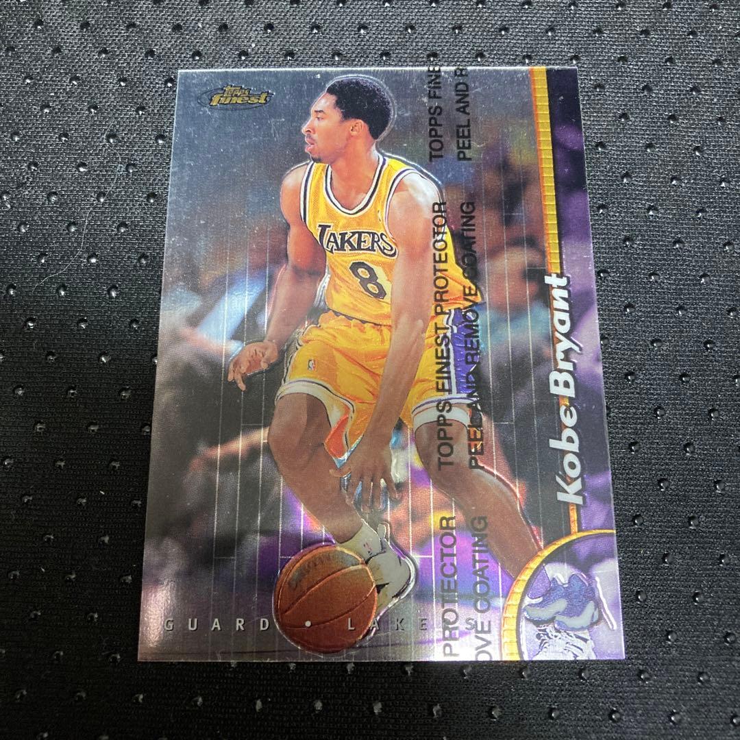 NBAカード コービーブライアント トップス - メルカリ