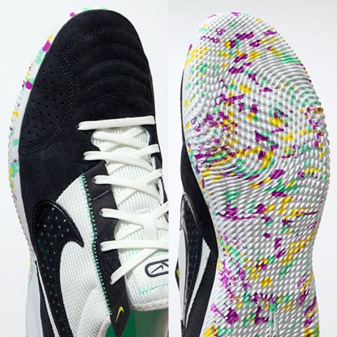 ナイキ ストリートガト STREETGATO NIKE スニーカー 25.5cm