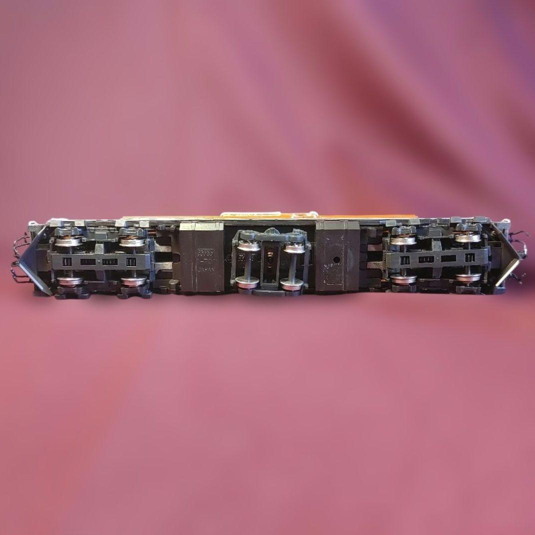 【mineo】DD51 カトー HOゲージ 現状品 KATO 1-702?