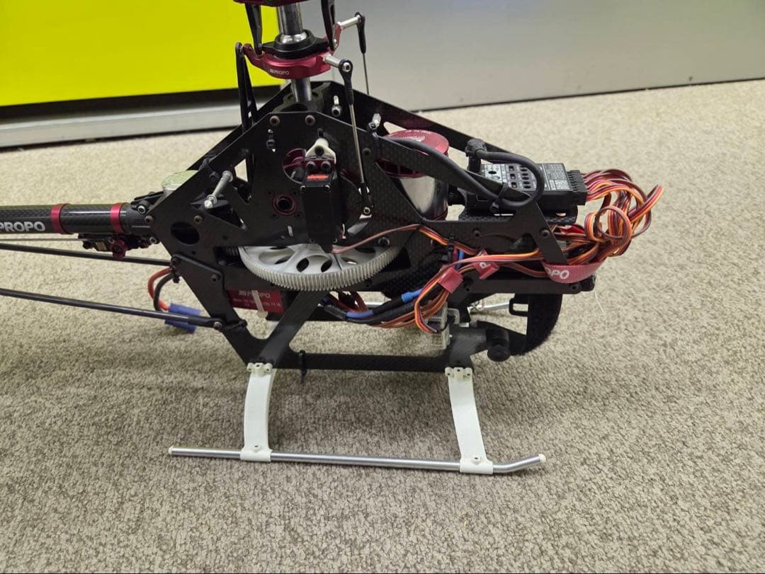 ホビーラジコン JR PROPO NEX E6