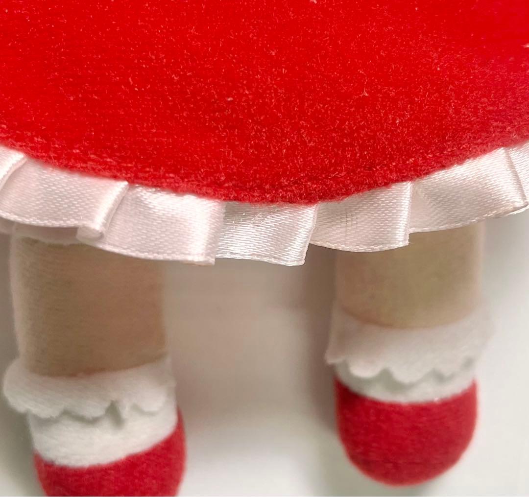 東方Project ねんどろいどぷらす ぬいぐるみ フランドール・スカーレット