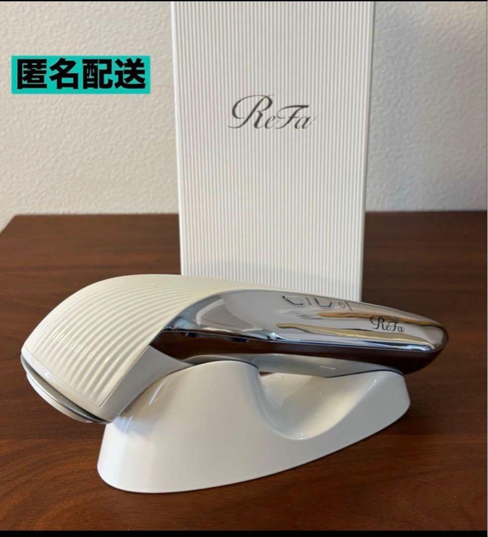 ReFa リファ ・ ビューテックレイズ リファビューテック レイズ - ReFa BEAUTECH RAISE | 商品情報 | ReFa