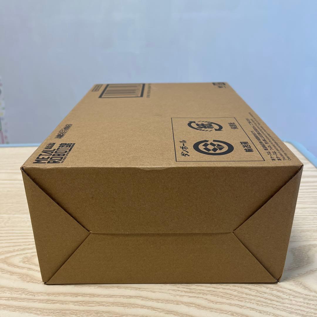 L ROBOT魂 ＜SIDE MS＞ ガンダム