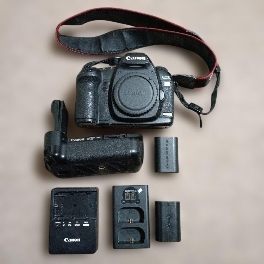 Canon EOS 5D MARK Ⅱ デジタル一眼レフ 本体 Amazon | 【整備済み品】 Canon デジタル一眼レフカメラ EOS 5D MarkII