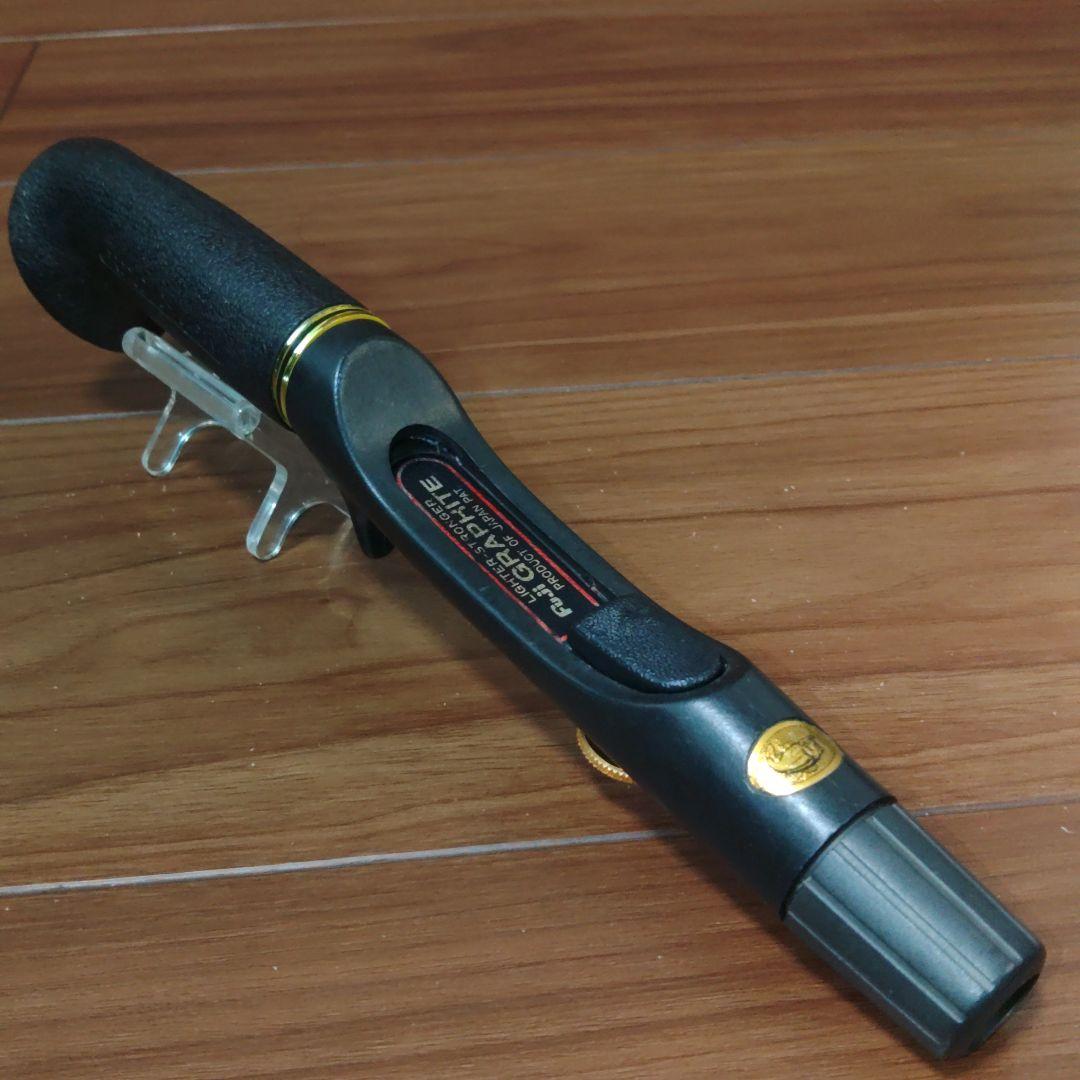 フジグリップGA LPロブスター刻印 オールド abu ヘドン - メルカリ