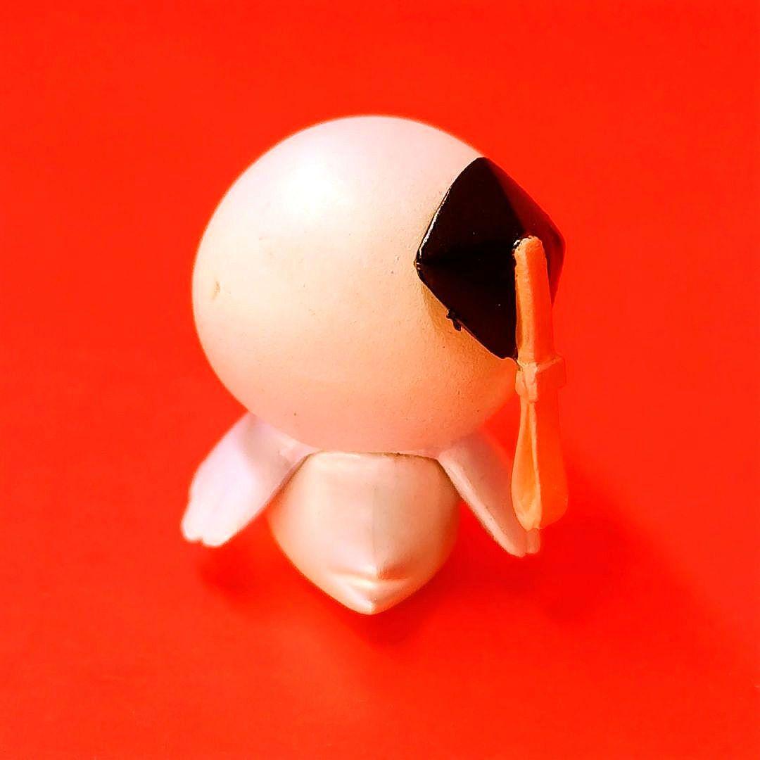 美少女フィギュア　もえたん　いんく&ぱにぃインク&あーくん 日本カラー WF限定