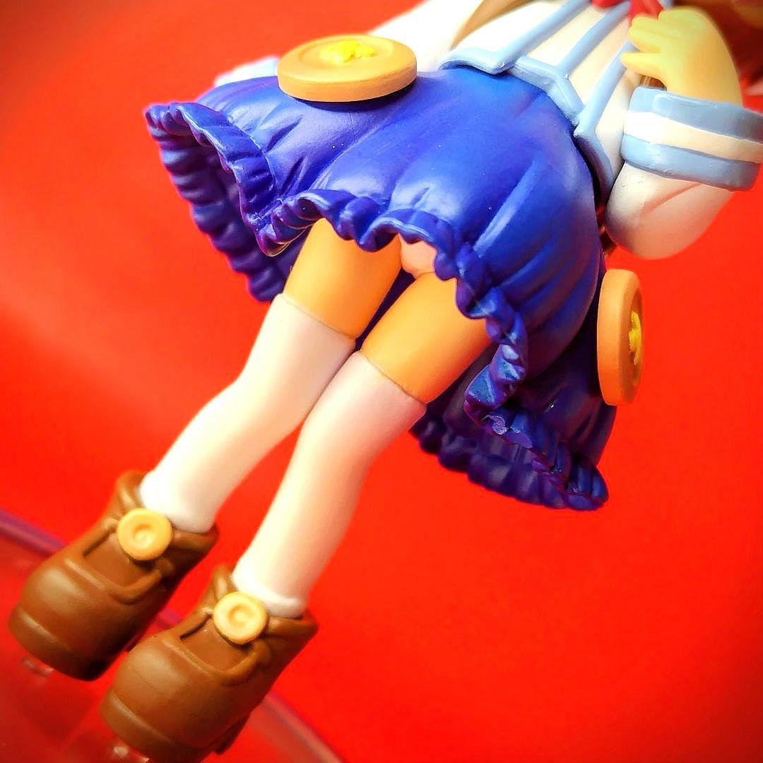 美少女フィギュア　もえたん　いんく&ぱにぃインク&あーくん 日本カラー WF限定