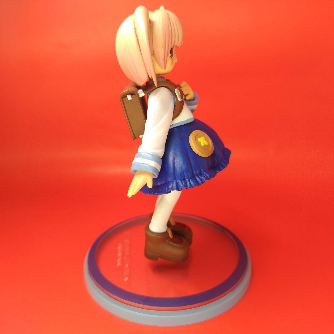 美少女フィギュア　もえたん　いんく&ぱにぃインク&あーくん 日本カラー WF限定