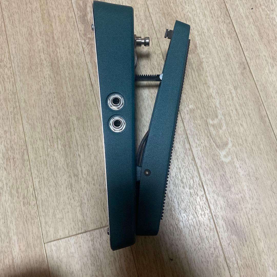 MISSION Engineering / EP1-KP kemper用ペダル